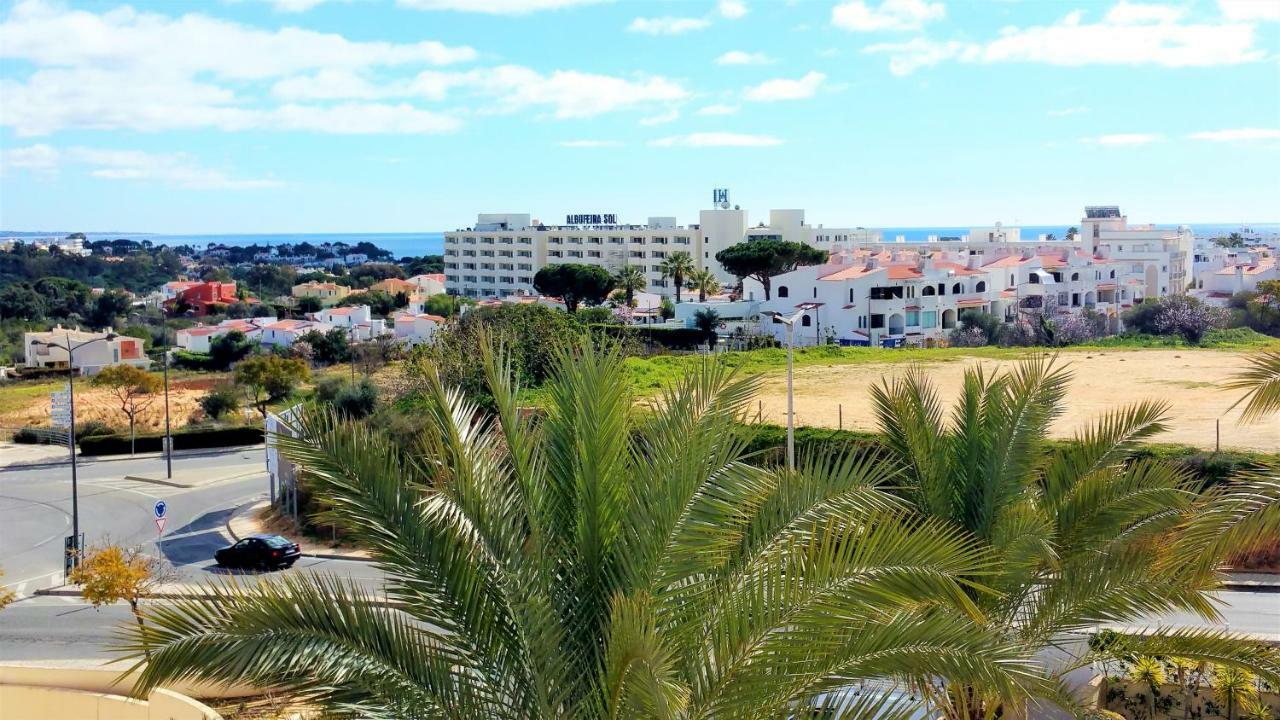 Apartment Albufeira4u